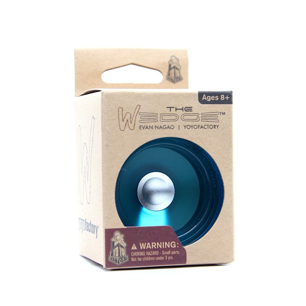 Yoyo Wedge 🛒🛍️ Sklep Amigra.pl