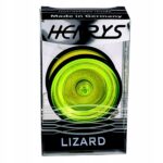 Yoyo Lizard - obrazek 3