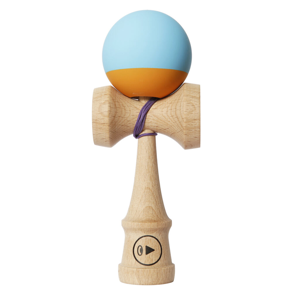 kendama sunset