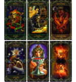 Tarot Alchemy England - obrazek 4