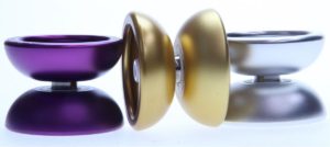 Yoyo Synergy zielone - obrazek 4