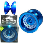 Yoyo TX10 niebieskie - obrazek 4