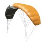 Latawiec Boarder 2.5 m z barem