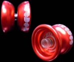 Yoyo Voodoo z hubstackami - obrazek 6