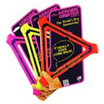 Aerobie Orbiter Bumerang - obrazek 5