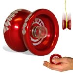 Yoyo Voodoo z hubstackami - obrazek 2