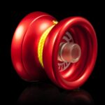 Yoyo Voodoo z hubstackami - obrazek 7