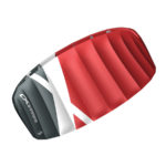 Latawiec Boarder 1.5 m z barem