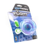 Yoyo Flight galaxy - obrazek 2