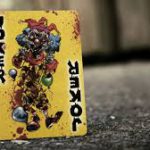 Karty do gry Everyday Zombie poker - obrazek 4