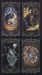 Tarot Alchemy England - obrazek 6