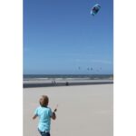 Latawiec Boarder 1.5 m z barem - obrazek 3