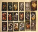 Tarot Alchemy England - obrazek 5