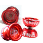 Yoyo Voodoo z hubstackami - obrazek 8