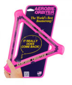 Aerobie Orbiter Bumerang - obrazek 6