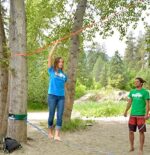 slackline