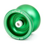 Yoyo Synergy zielone - obrazek 5