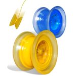 Yoyo Atlas Moth - obrazek 3