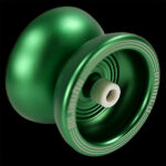 Yoyo Synergy zielone - obrazek 2