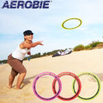 Aerobie Pro Ring - Latający Pierścień - obrazek 6