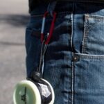 Holder na yoyo Trzymadełko - obrazek 3