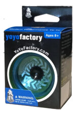 Yoyo Arrow  2 łożyska - obrazek 6