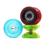 Yoyo Arrow  2 łożyska - obrazek 2