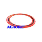 Aerobie Pro Ring - Latający Pierścień - obrazek 3