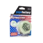Yoyo SpinStar Glow LED świecące - obrazek 3