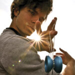 Yoyo Dv888 - obrazek 3