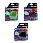 Yoyo Spinstar - obrazek 5