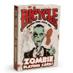 Karty do gry Bicycle Zombie