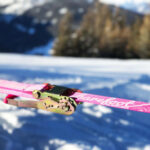 Slackline taśma 15m + taśma asekuracyjna - obrazek 7