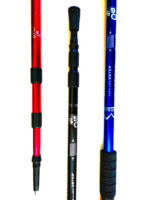 Kije do Nordic Walking z korkową rączką - obrazek 2