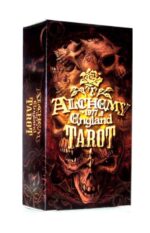 Tarot Alchemy England - obrazek 2
