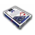 Karty pokerowe Bicycle Rider Back Standard - obrazek 2