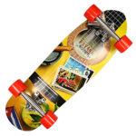 Deskorolka Havana Rev-Cruiser