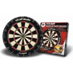 Tarcza do darta WINMAX Dart sizalowa