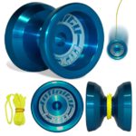 Yoyo TX10 niebieskie - obrazek 7