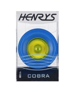 Yoyo Cobra - obrazek 4