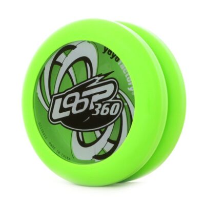 yoyo loop 360