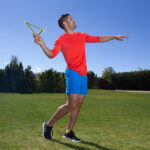 Aerobie Orbiter Bumerang - obrazek 7