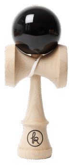 Kendama Play One  Czarna - obrazek 3