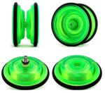 Yoyo Lizard - obrazek 5