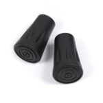 Końcówki nakładki na kije nordic walking