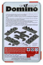 Domino trójkątne - obrazek 2