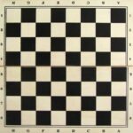 Zestaw Szachy i Backgammon - obrazek 3