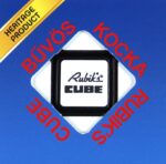 Kostka Rubika 3x3 Pro - obrazek 4