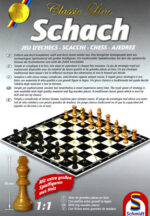 Szachy klasyczne - obrazek 6