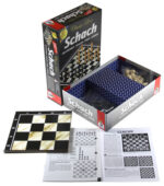 Szachy klasyczne - obrazek 2